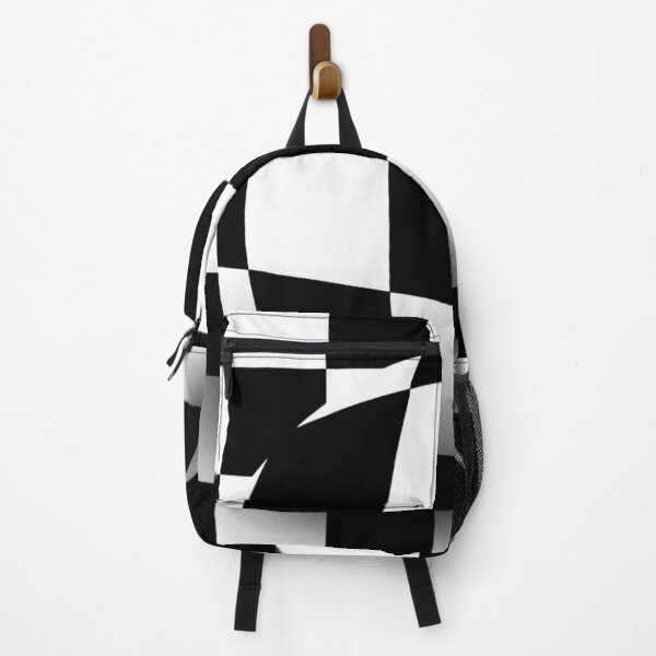 Item preview, Black and White - Abstract Art designed and sold by khaledksi.
