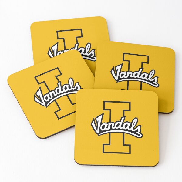 Item preview, the Vandals Idaho-icon designed and sold by sarungkur.