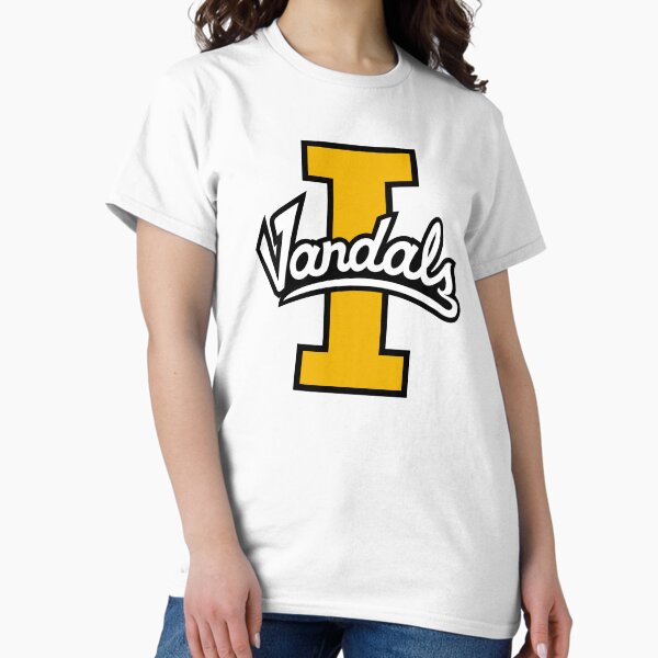 Item preview, the Vandals Idaho-icon designed and sold by sarungkur.