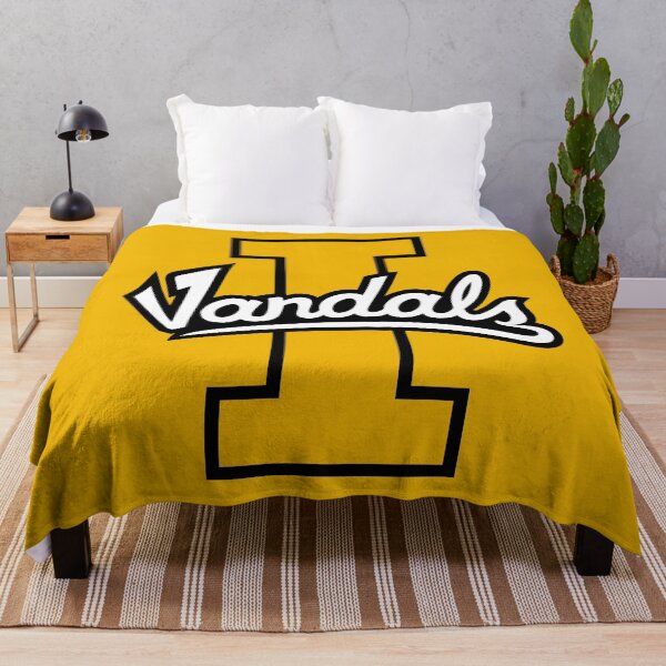 Item preview, the Vandals Idaho-icon designed and sold by sarungkur.