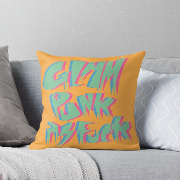 Item preview, Glam Punk quatracolor designed and sold by DixxieMae.