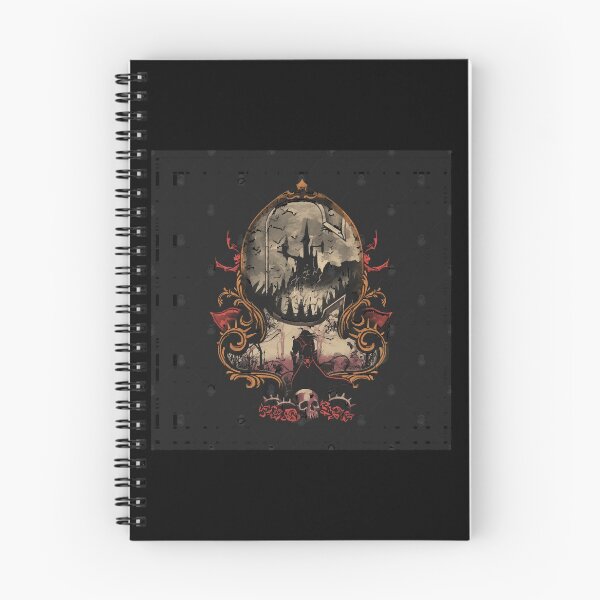 Item preview, The Vampire Killer  designed and sold by Jaedon02.