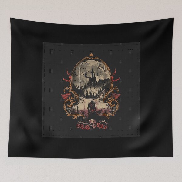 Item preview, The Vampire Killer  designed and sold by Jaedon02.