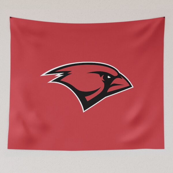 Item preview, the Cardinals Incarnate Word-icon designed and sold by sarungkur.