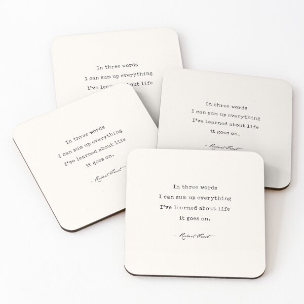 Item preview, In three words I can sum up designed and sold by corbrand.