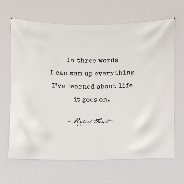 Item preview, In three words I can sum up designed and sold by corbrand.