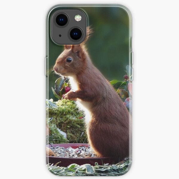fundas para iPhone 12 Funda blanda para iPhone