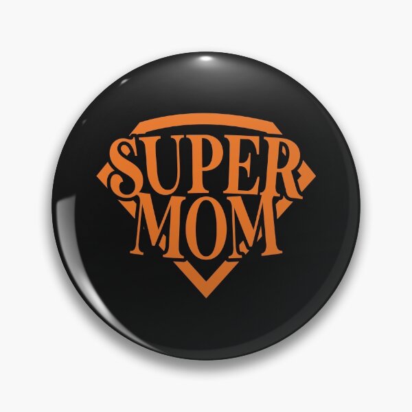 Item preview, SUPERMOM designed and sold by UNITEES21.