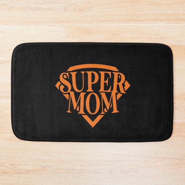 Item preview, SUPERMOM designed and sold by UNITEES21.