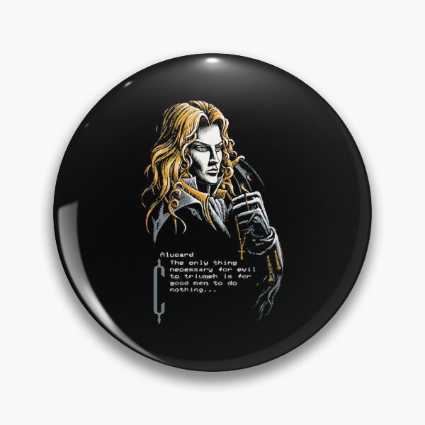 Item preview, Alucard C  designed and sold by sawqdaj19.