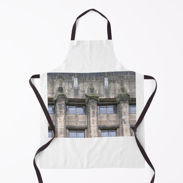 Item preview, Neoclassical frontage of the New Parliament House AKA Old Royal High School, Edinburgh Scotland UK designed and sold by Rocketman2017.