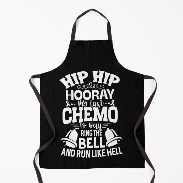 Item preview, Last Chemo Today Ring The Bell Cancer Warrior Shirt designed and sold by jvtee.