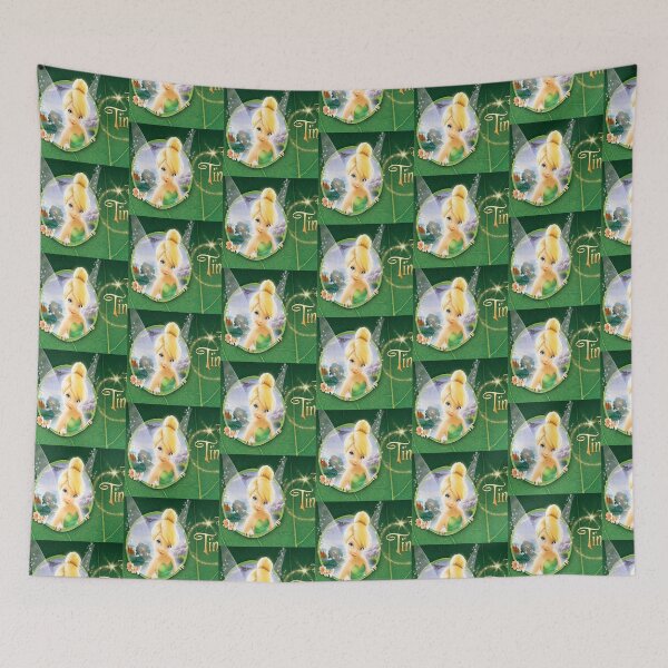 Item preview, Tinkerbell designed and sold by kurinasimah.