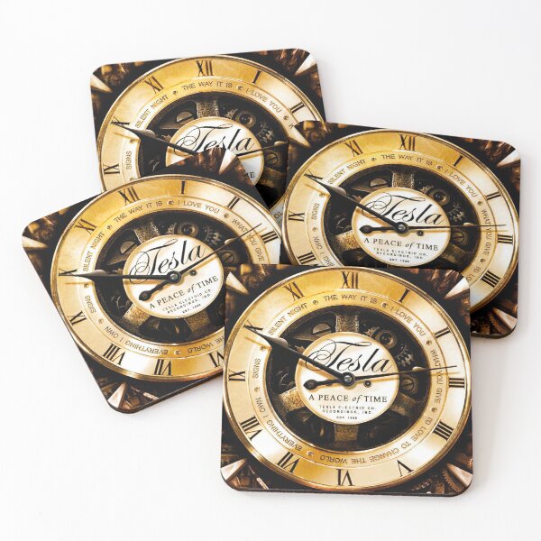 Item preview, A peace of time designed and sold by KarimCarleab.