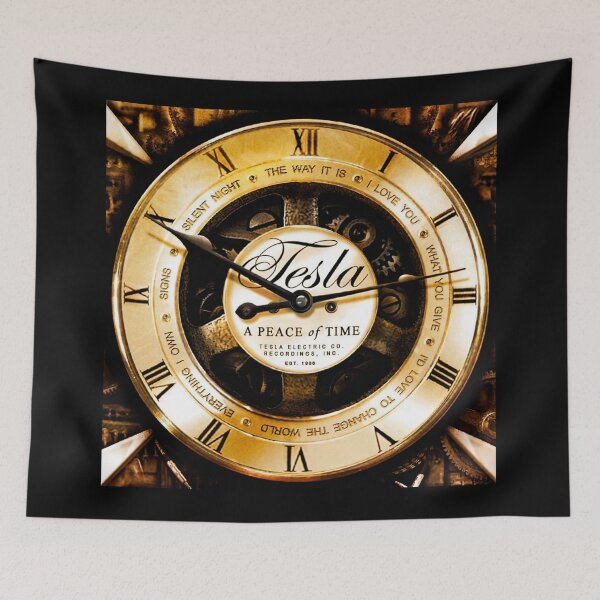 Item preview, A peace of time designed and sold by KarimCarleab.