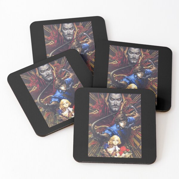 Item preview, castlevania rondo of blood  designed and sold by Jaedon02.