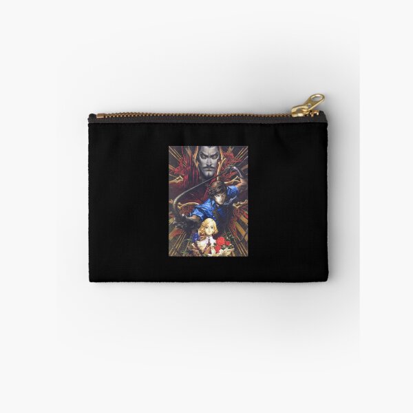 Item preview, castlevania rondo of blood  designed and sold by Jaedon02.