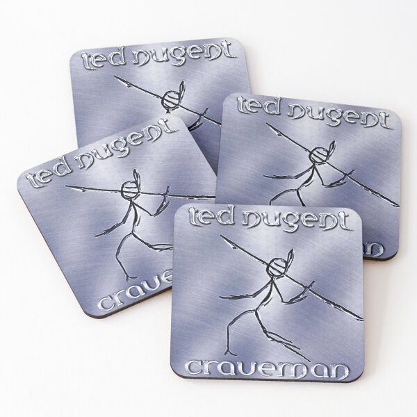 Item preview, Craveman designed and sold by Elderlymin.