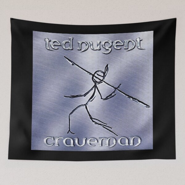 Item preview, Craveman designed and sold by Elderlymin.