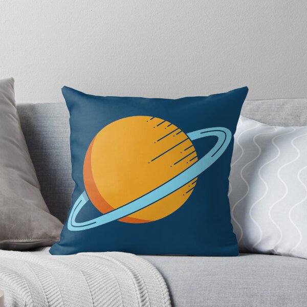 Aperçu de l'œuvre Saturne créée et vendue par BryanBearStudio.
