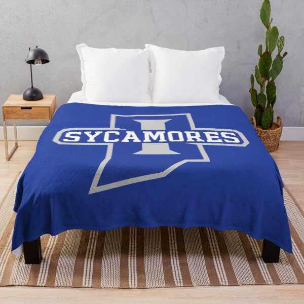 Item preview, the Sycamores Indiana State-icon designed and sold by sarungkur.
