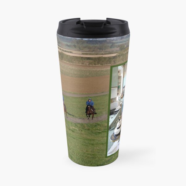 MWE 90th Birthday Travel Mug