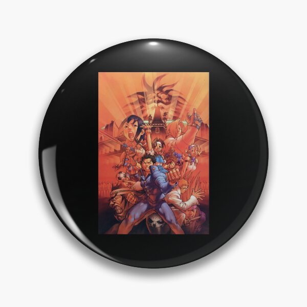 Item preview, Rival Schools designed and sold by Jaedon02.