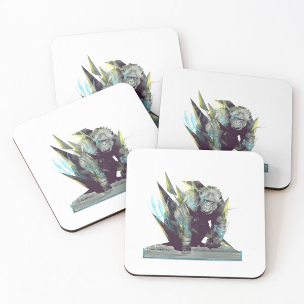 Item preview, Chimpanzee designed and sold by aldzaldz.