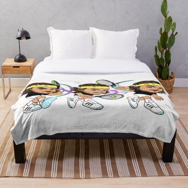 Item preview, Stefanos Tsitsipas designed and sold by Colacatlee.