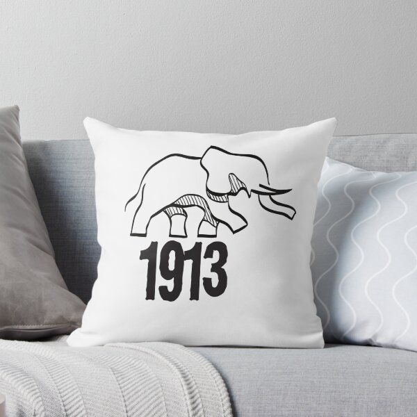 Item preview, Elephant 1913 designed and sold by msallie11.
