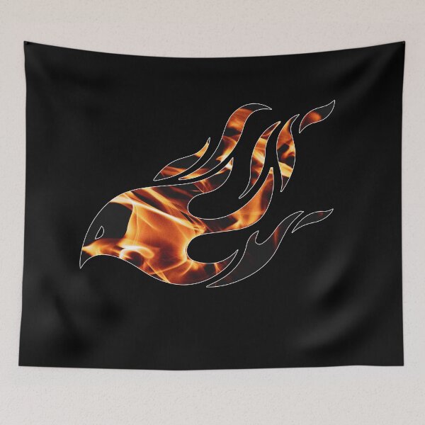 Item preview, Phoenix Rising Art designed and sold by Harsh Giri.