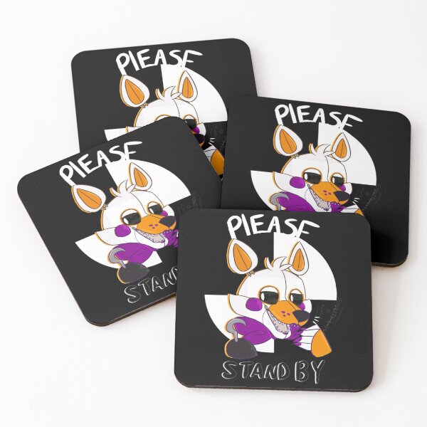 Item preview, Please Standby Lolbit designed and sold by RylanDach.