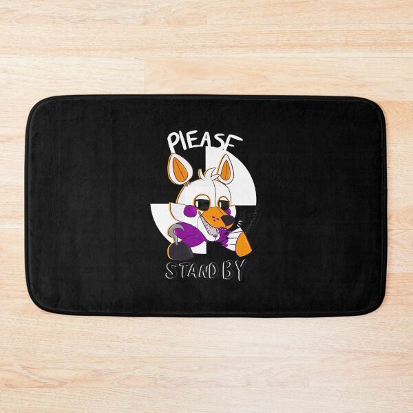Item preview, Please Standby Lolbit designed and sold by RylanDach.