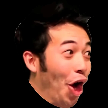 Artwork thumbnail, Pogchamp by RylanDach