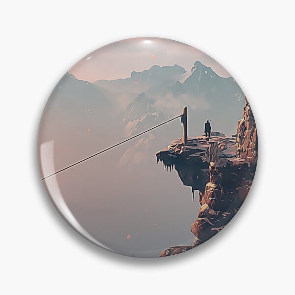 Item preview, Up on the mountain designed and sold by TeEmporium.