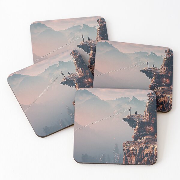 Item preview, Up on the mountain designed and sold by TeEmporium.
