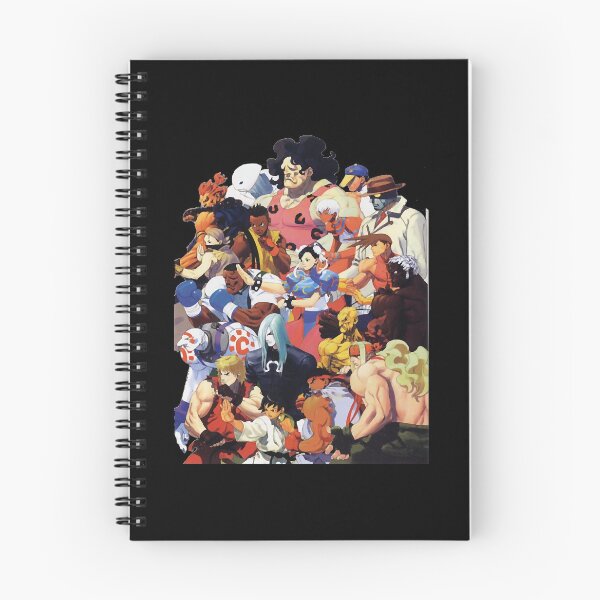 Item preview, Street Fighter 3  designed and sold by sawqdaj19.