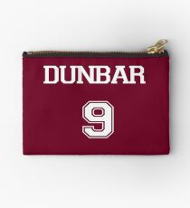 Dunbar 9 Studio Pouch