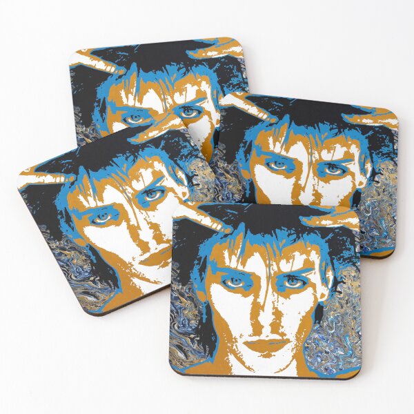 Item preview, Bauhaus designed and sold by Pip Pop Art.