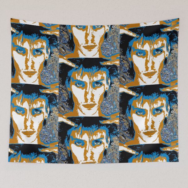 Item preview, Bauhaus designed and sold by Pip Pop Art.