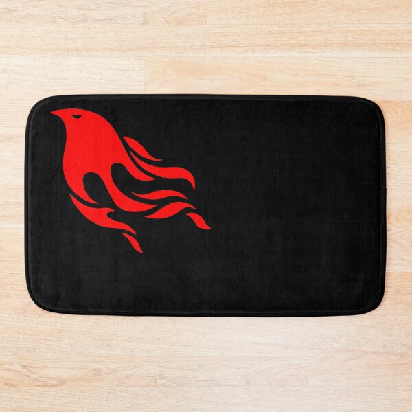 Item preview, Phoenix Rising Art designed and sold by Harsh Giri.