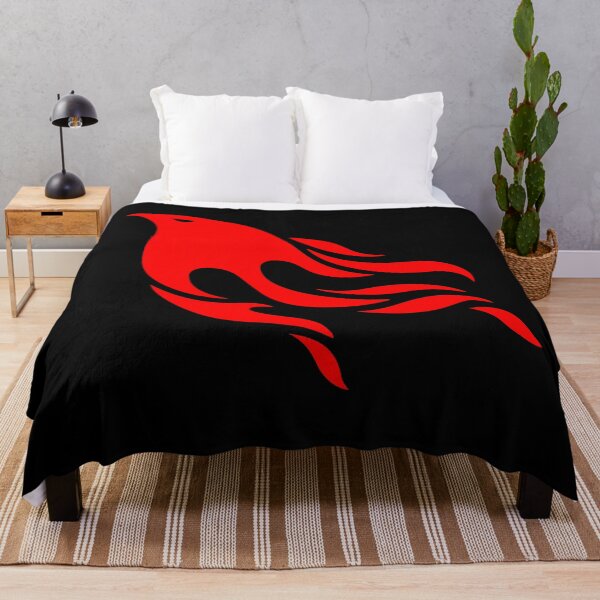 Item preview, Phoenix Rising Art designed and sold by Harsh Giri.