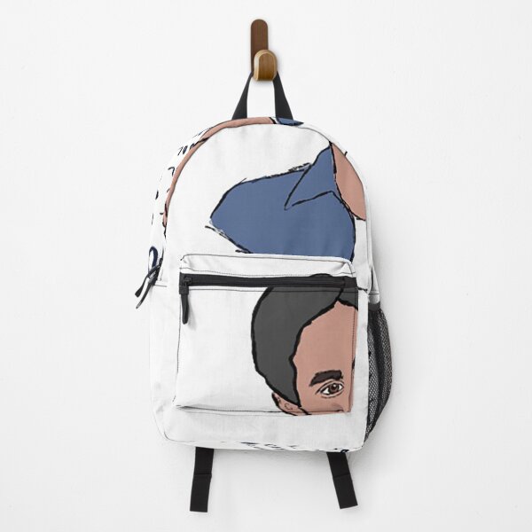 Item preview, Abed - Cool Cool Cool designed and sold by JoyMe328.