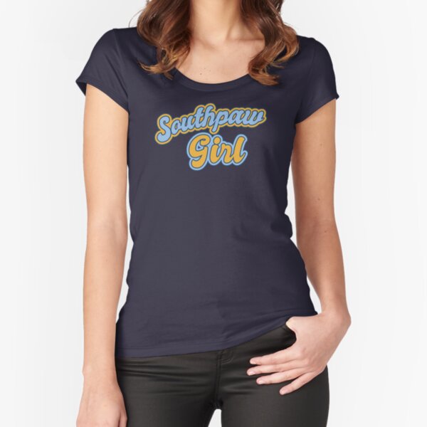 Southpaw T-Shirts for Sale | Redbubble