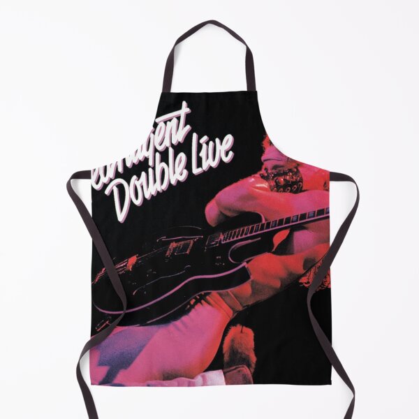 Item preview, Double live gonzo designed and sold by Elderlymin.