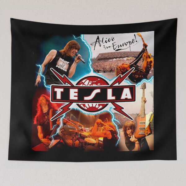 Item preview, Alive in europe designed and sold by KarimCarleab.