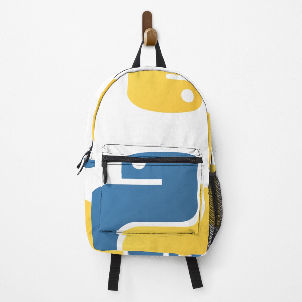 Item preview, Backpack designed and sold by MousseMerch.