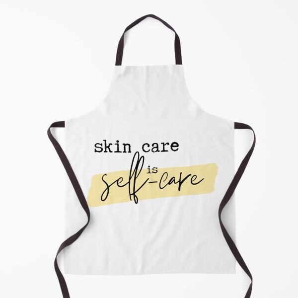 Item preview, Skin Care is Self Care designed and sold by aprinlydesign.