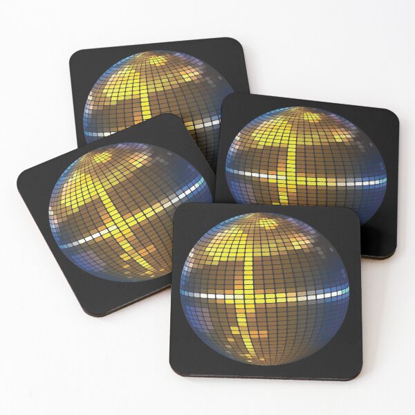Item preview, Disco Mirror Ball designed and sold by iTrending.