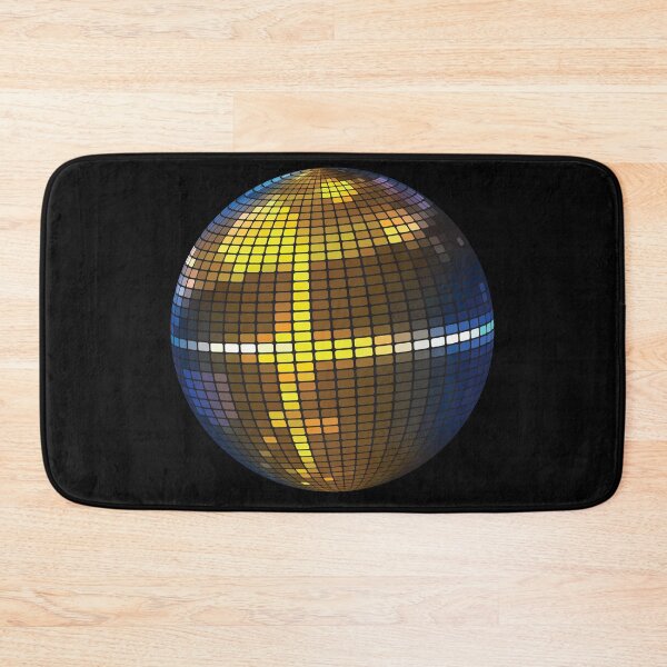 Item preview, Disco Mirror Ball designed and sold by iTrending.